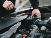 established auto shop asset