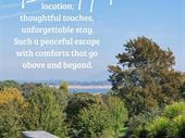 exceptional serviced accommodation business