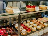 bakery cake shop camberwell