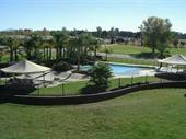 rare 35-acre accommodation resort