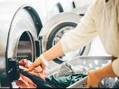 coin laundry easy to