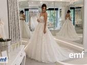 bridalware shop for sale
