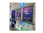 established automotive repair performance