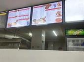 grill restaurant desserts parlour