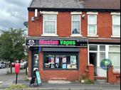 investment property moston for