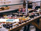 bakery nothing to spend