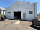 income producing commercial building