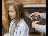 turnkey children's hair salon