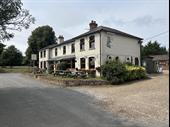 berkshire charming country freehouse