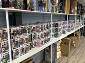 officially licensed toys games