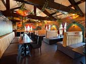 authentic indian restaurant bramley