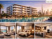 fully-furnished residential building mbr