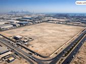 prime industrial land jebel