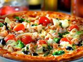 pizzeria hoagie business with