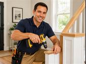 home improvement franchise with