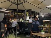 established specialty coffee wellness