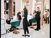 premier hair salon spa