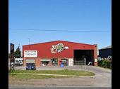 automotive exhaust manufacturing supply