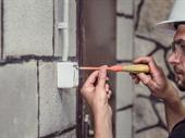 trusted electrical contracting business