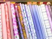 fabric haberdashery retail business