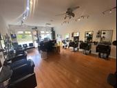 hair beauty salon for