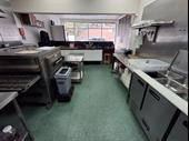 freehold takeaway vacant retail