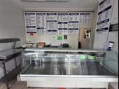 freehold sandwich bar seated