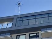 exterior window cleaning company