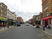 restaurant kilburn high road