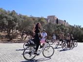 profitable established ebike tour