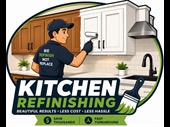 turn-key kitchen refinishing business