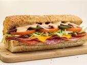 established sandwich franchise