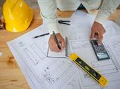 installation contractor government space