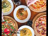 pizza restaurant carnegie 1p11467