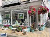 art craft gift gallery
