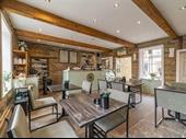 licensed cafe for sale