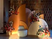 established event decor business