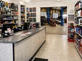 long-established independent auto parts