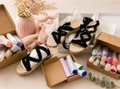 women s footwear lifestyle