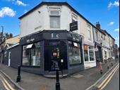 leasehold fish chip takeaway