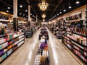 two-location mega beauty supplies