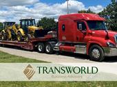 profitable heavy vehicle transportation