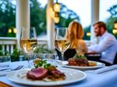 confidential restaurant real estate