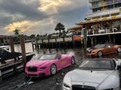 turnkey luxury jetcar rental