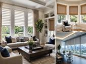 scalable window covering franchise