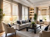 established premium window covering