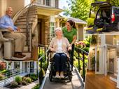 established mobility accessibility franchise