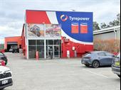 established tyrepower business prime