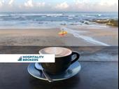 fully managed licensed beachfront