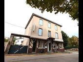 hotel-restaurant premises business for